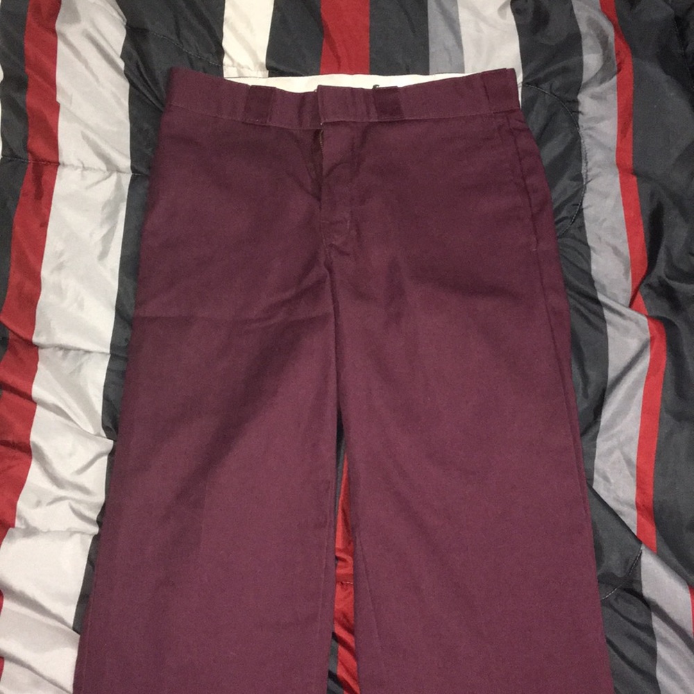 Dickies